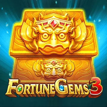 Fortune Gems 3